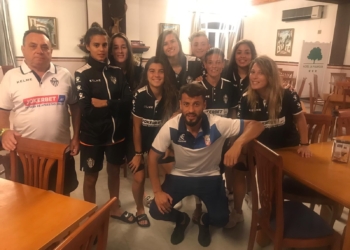 El Torreblanca Melilla inicia el trabajo de cara al Loja FS