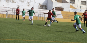 Los melillenses no están teniendo nada de suerte en los partidos que se llevan disputados hasta la actualidad.