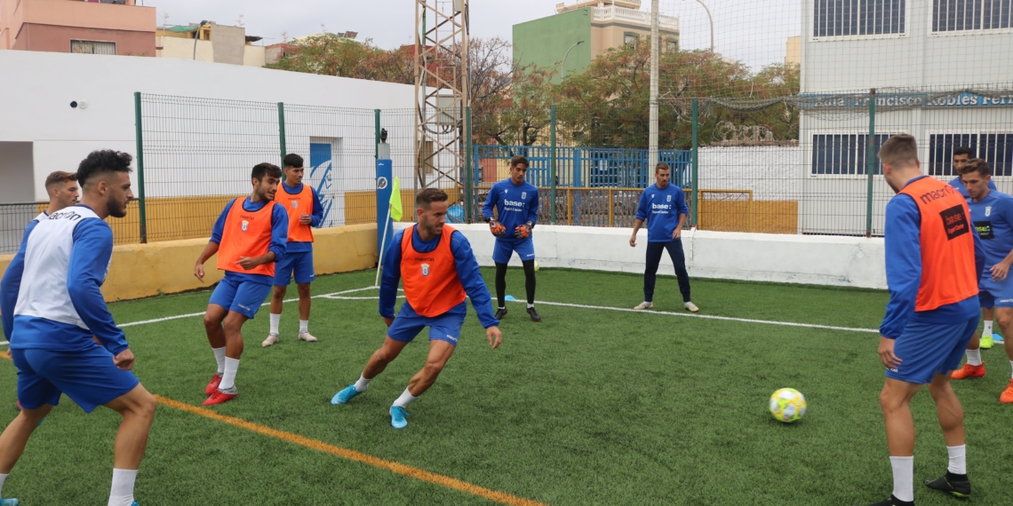 Carri: “El partido era merecedor de ganar por más de un gol”