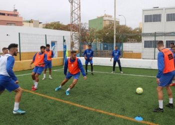 Carri: “El partido era merecedor de ganar por más de un gol”