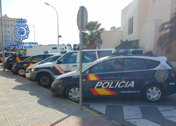 policia-nacional-captura-personas-vivienda
