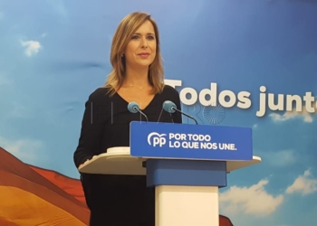 El PP denuncia la paralización del Instituto de las Culturas y la afectación a empresas