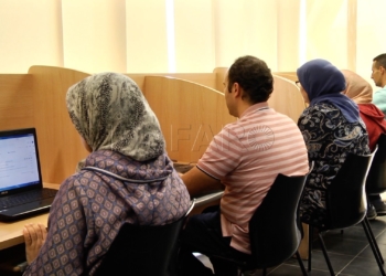 Casi 900 personas iniciaron este año la Enseñanza para Adultos