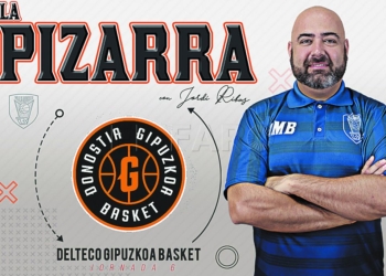 Ribas, segundo entrenador del cuadro melillense.