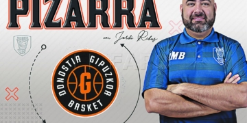 Ribas, segundo entrenador del cuadro melillense.