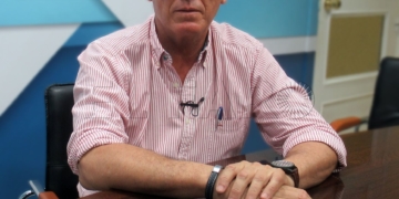 Julio Liarte