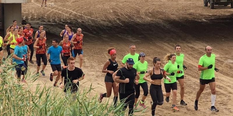 Llega la hora de los obstáculos