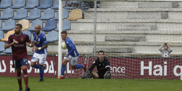 Otra semana más se quedan sin puntuar en liga