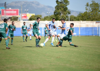 Los gallegos tienen un plantel con mucha calidad.