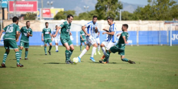 Los gallegos tienen un plantel con mucha calidad.