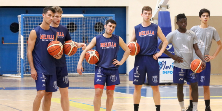 El Decano da paso a la cantera