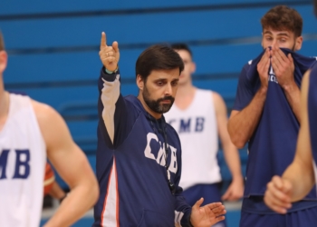 La escuadra que entrena Alejandro Alcoba se enfrenta al colista de la tabla.
