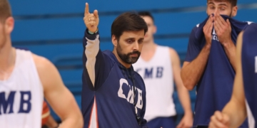 La escuadra que entrena Alejandro Alcoba se enfrenta al colista de la tabla.