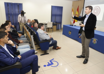 Ponencia sobre el arbitraje