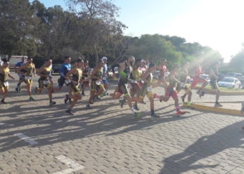 Ninguno de los mejores triatletas locales faltará a esta cita duatlética