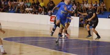 Los melillenses tienen mucho que ganar en esta jornada de competición.