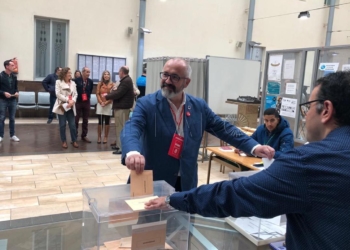 El PSOE apela a la responsabilidad de votar en estas elecciones del 10N