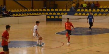 Partido en el Lázaro Fernández de la Peña Barcelonista.