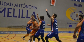 Los estudiantiles llevan un pleno de triunfos ligueros.
