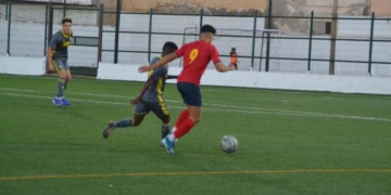 Los blaugranas están careciendo de gol en esta temporada.