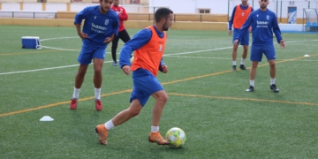 Coincidirá en horario con el encuentro ante el Rácing de Ferrol.