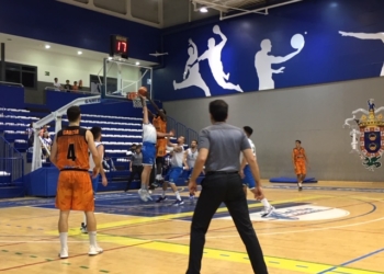 El CAM Enrique Soler se coloca en la primera posición del grupo