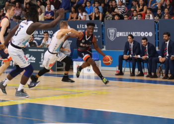 Para Agada el choque ante Coruña es otra de las grandes finales