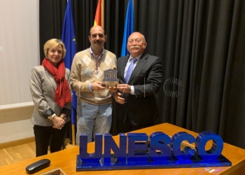 Melilla conmemora el Año Internacional de la Tabla Periódica