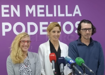 Unidas Podemos quiere que los propietarios asuman el IBI