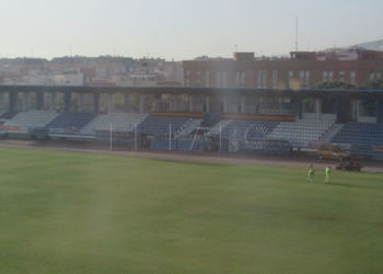 Aplazado el Melilla-Coruxo por viento