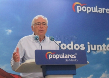 Imbroda asegura que es de “obligado cumplimiento” la resolución del Supremo sobre los consejeros