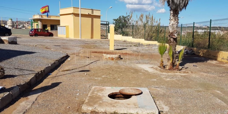 Sale a licitación la nueva red de saneamiento para La Purísima