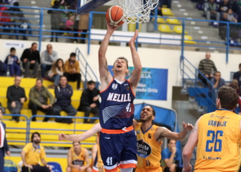 La escuadra azulina buscará una nueva victoria en la cancha del Lleida.
