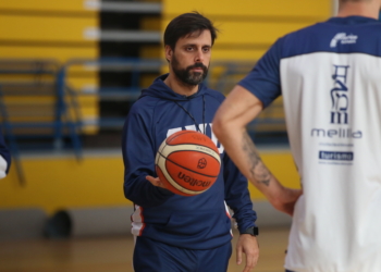 “Va a ser un partido exigente y espero que lo sepamos gestionar”