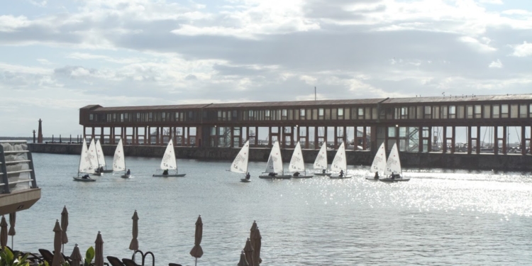 La jornada inaugural del Nacional se llevó a cabo sin incidencias