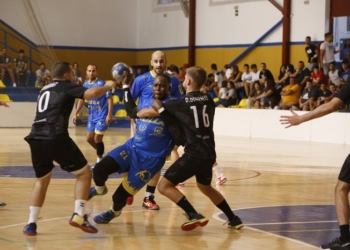 Los jugadores melillenses quieren recuperar las buenas sensaciones.