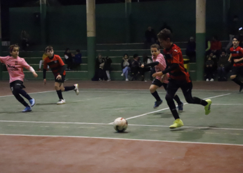 Melistar y Rusadir, campeones