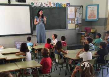 Malos datos educativos, otra vez