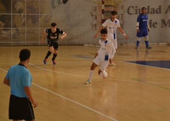 Los merengues, en uno de sus partidos de liga.