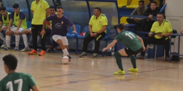 La escuadra merengue se encuentra colocada en la última posición de la clasificación general.