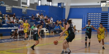 Las melillenses buscan sumar su quinto triunfo de manera consecutiva.
