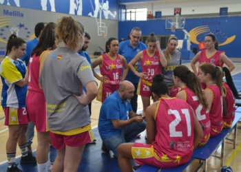 Tercer triunfo seguido de La Salle