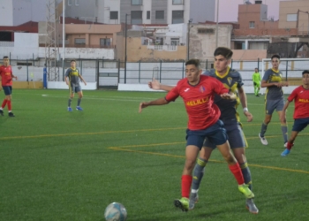 La Peña Barcelonista se enfrenta al equipo revelación de la liga