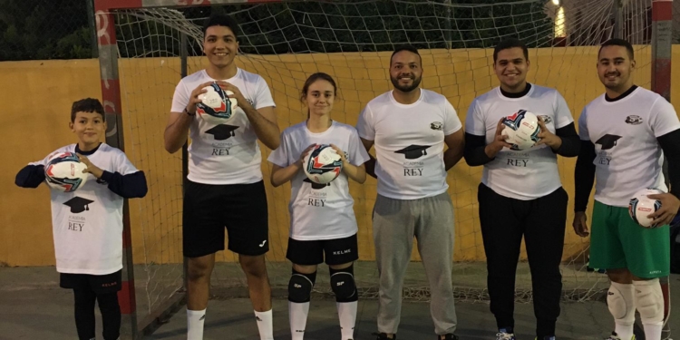 Trabajo duro y especializado