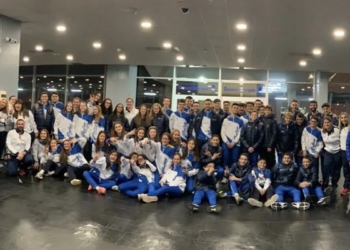 Las Selecciones de Melilla infantil y cadete brillan en Albacete