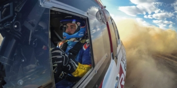 Fernando Alonso será uno de los atractivos de esta competición.