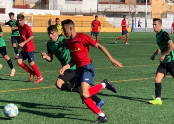 El equipo azulgrana mejoró mucho en el segundo tiempo.