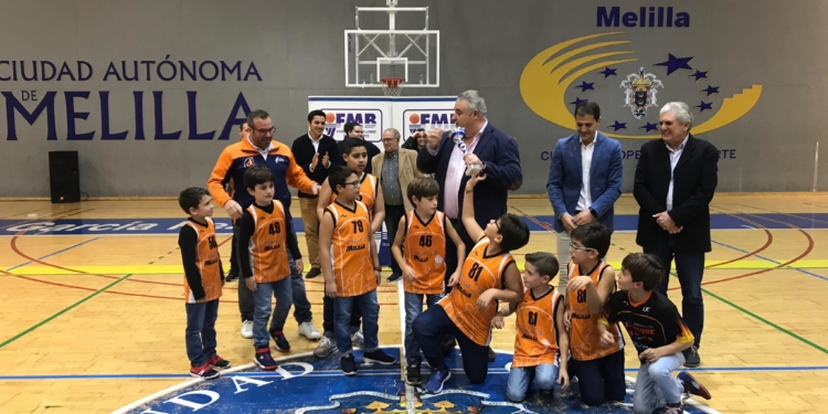 Colofón a un gran torneo navideño