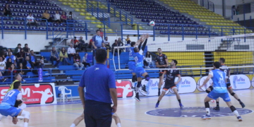 Los melillenses no pueden sumar ningún punto en juego.