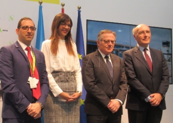 El Aeropuerto podrá recibir a otro tipo de aviones y estrenará una nueva carta de aproximación